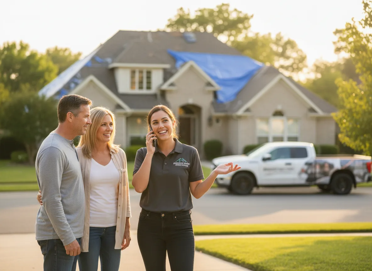 Emergency Roof Repair Rodessa, LA FAQs